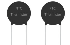 انواع ترمیستور