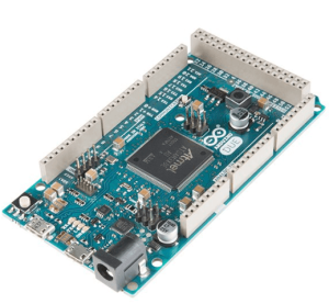 برد آردیونو Due