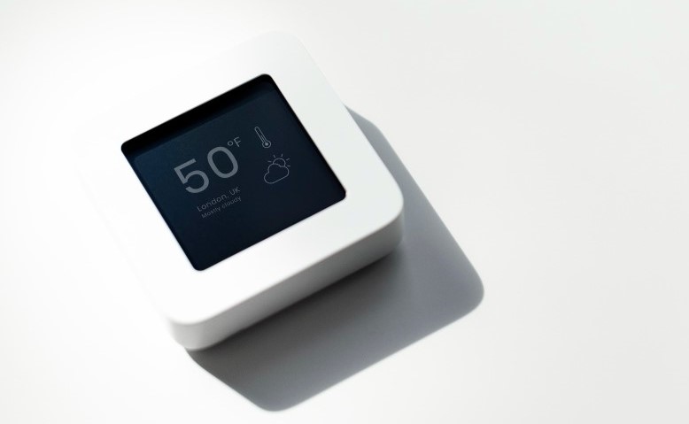 ترموستات دیجیتال