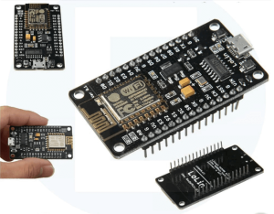 esp8622