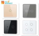 کلیدهای لمسی هوشمند GL MARKET