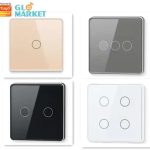 کلیدهای لمسی هوشمند GL MARKET