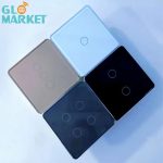 کلیدهای لمسی هوشمند GL MARKET