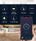 کلیدهای لمسی هوشمند GL MARKET