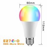 لامپ هوشمند