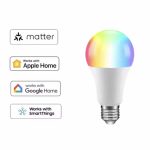 لامپ هوشمند