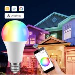 لامپ هوشمند