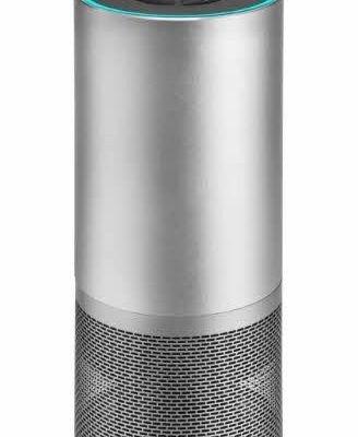 اسپیکر هوشمند JTD