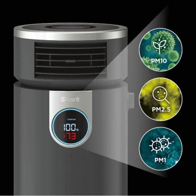 دستگاه تصفیه هوای 500 فوت مکعبی