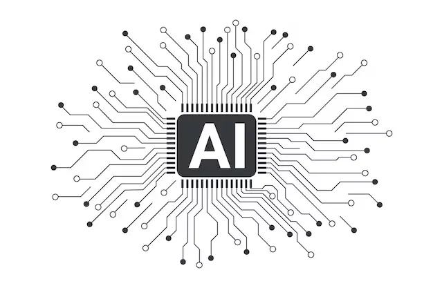 تعریف هوش مصنوعی