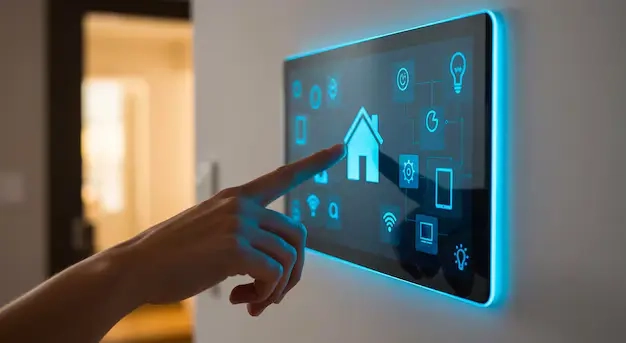 10 راهکار برای تبدیل خانه به خانه‌ی هوشمند در 2025 | راهنمای جامع خرید، نصب و استفاده از دستگاه‌های هوشمند | مزایا، هزینه‌ها و آینده فناوری خانه هوشمند