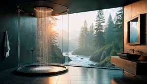 صرفه‌جویی آب و انرژی