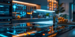 اتوماسیون آشپزخانه